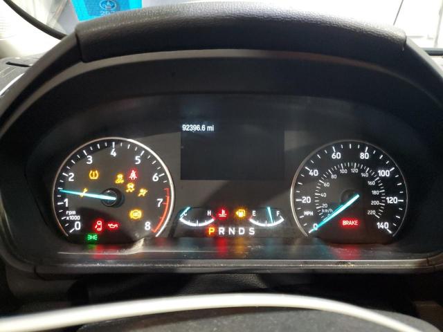 Ford EcoSport Se Image 8