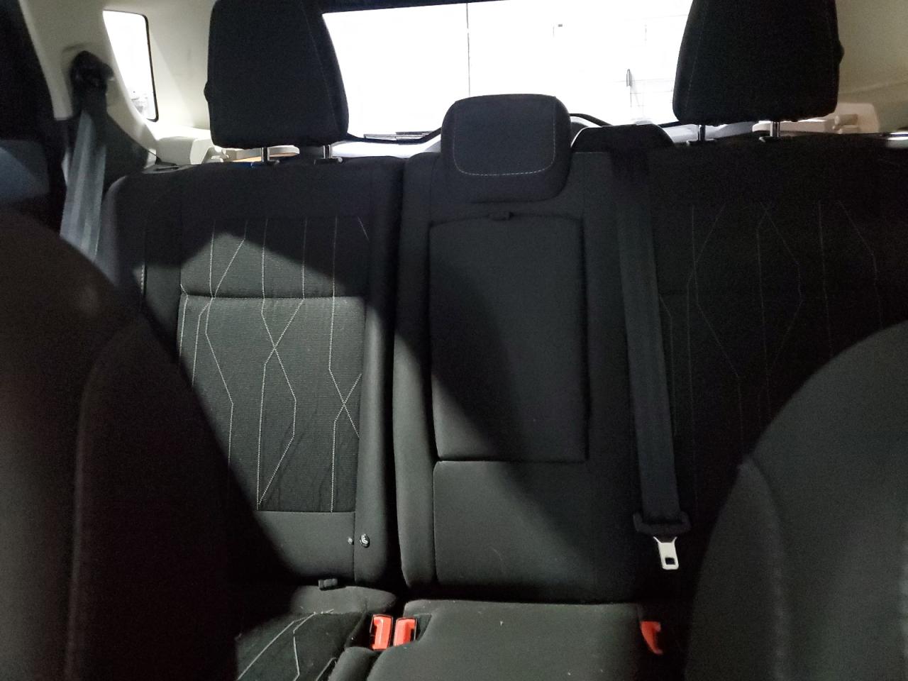 Ford EcoSport Se Image 13