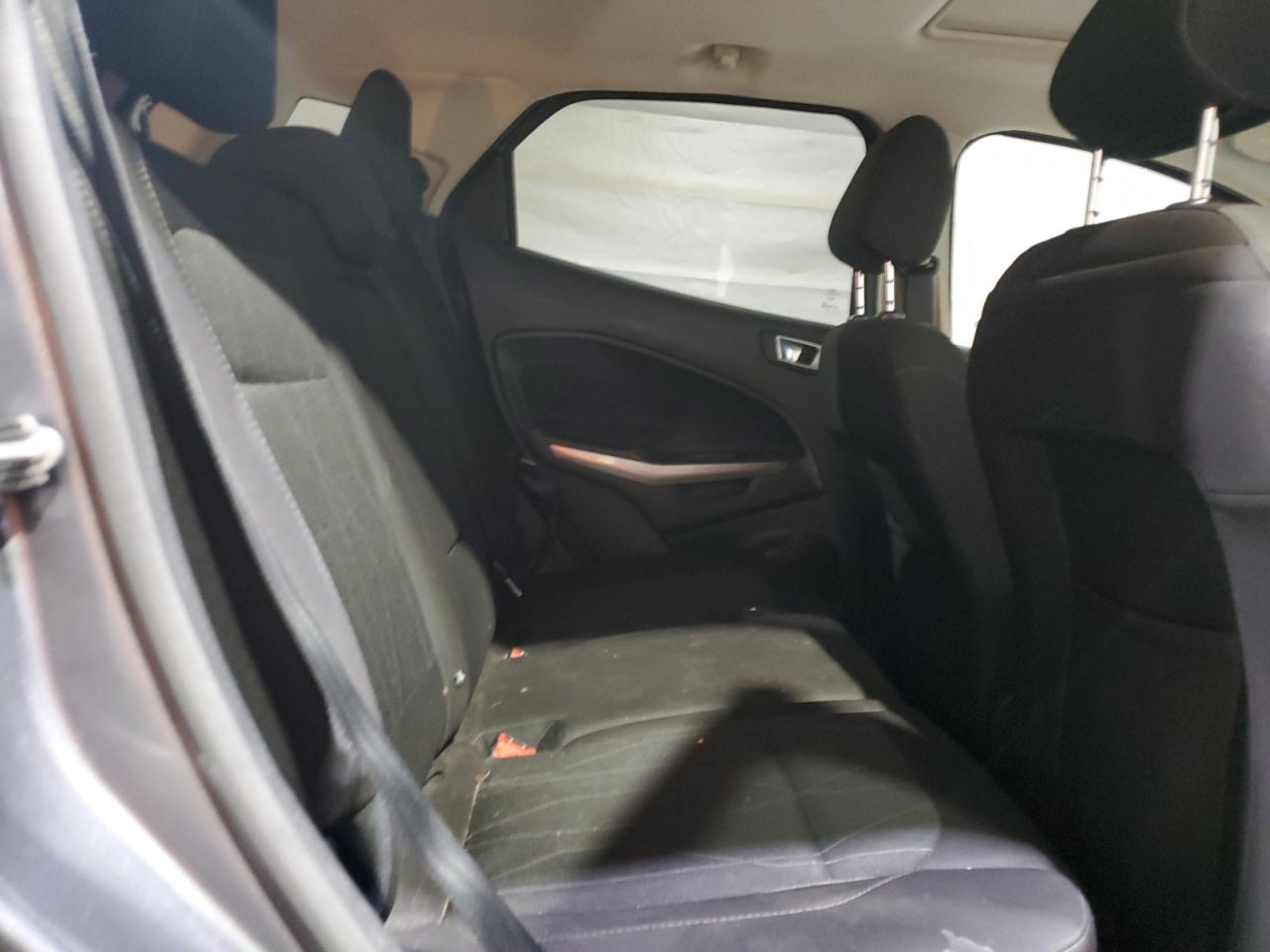 Ford EcoSport Se Image 3