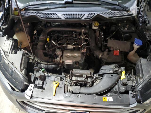 Ford EcoSport Se Image 6