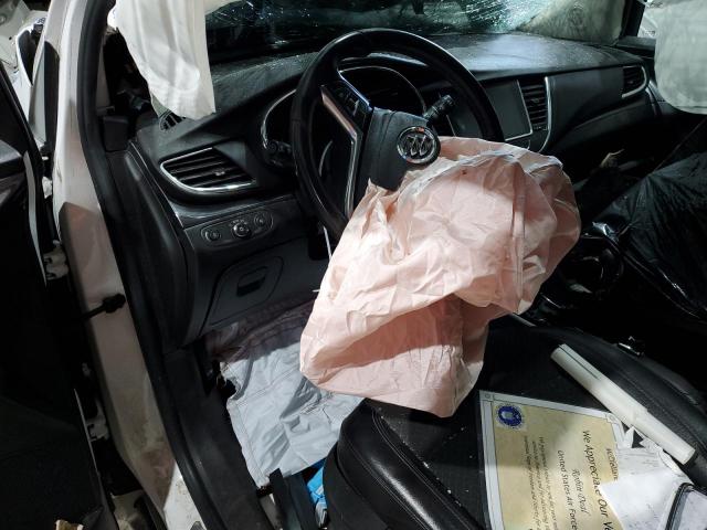 Buick Encore Sport Touring Image 5