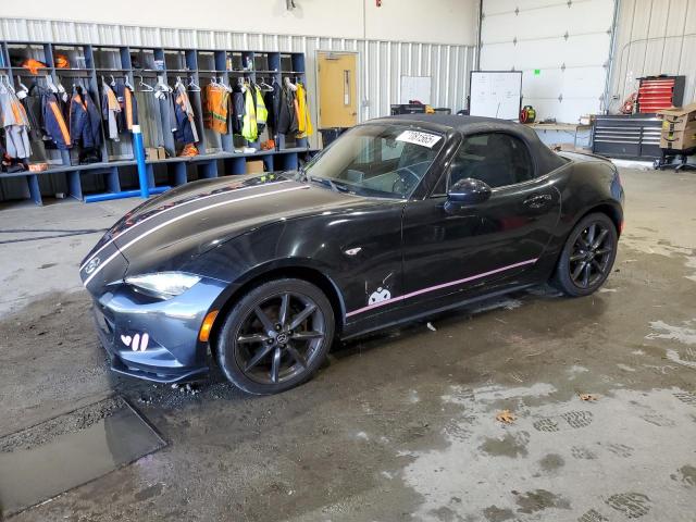  Salvage Mazda Mx5