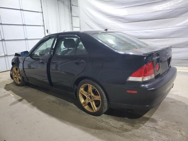 Lexus Is 300 Image 9