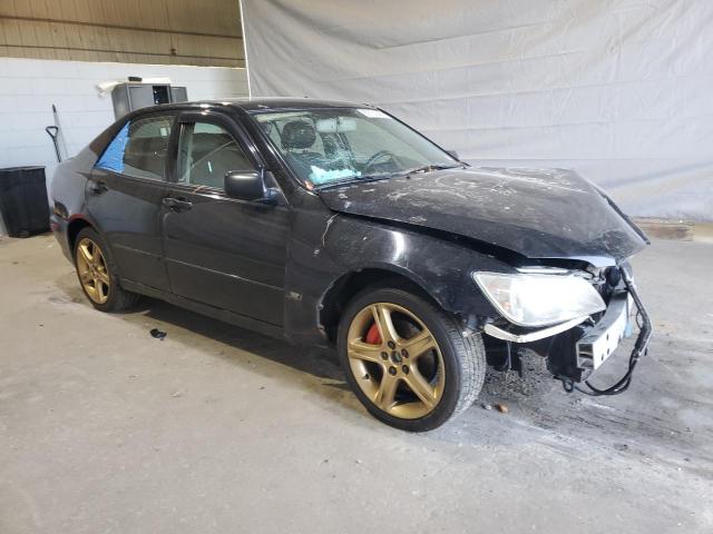 Lexus Is 300 Image 5