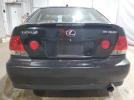 Lexus Is 300 Image 10