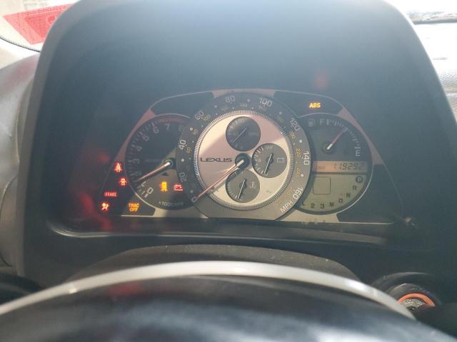 Lexus Is 300 Image 7