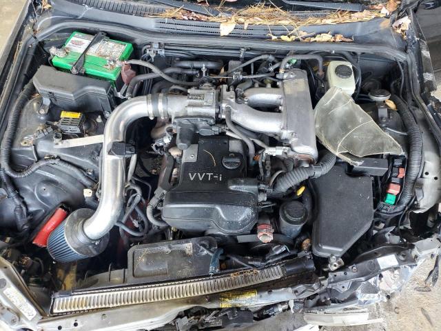 Lexus Is 300 Image 11