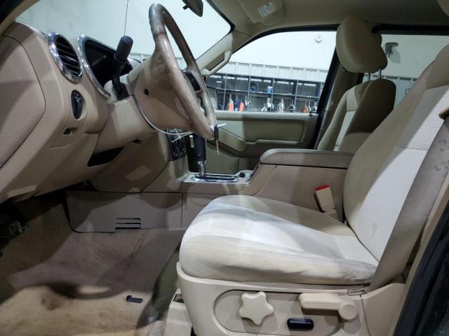 Ford Explorer Xlt Image 9