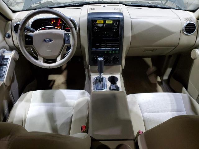 Ford Explorer Xlt Image 7