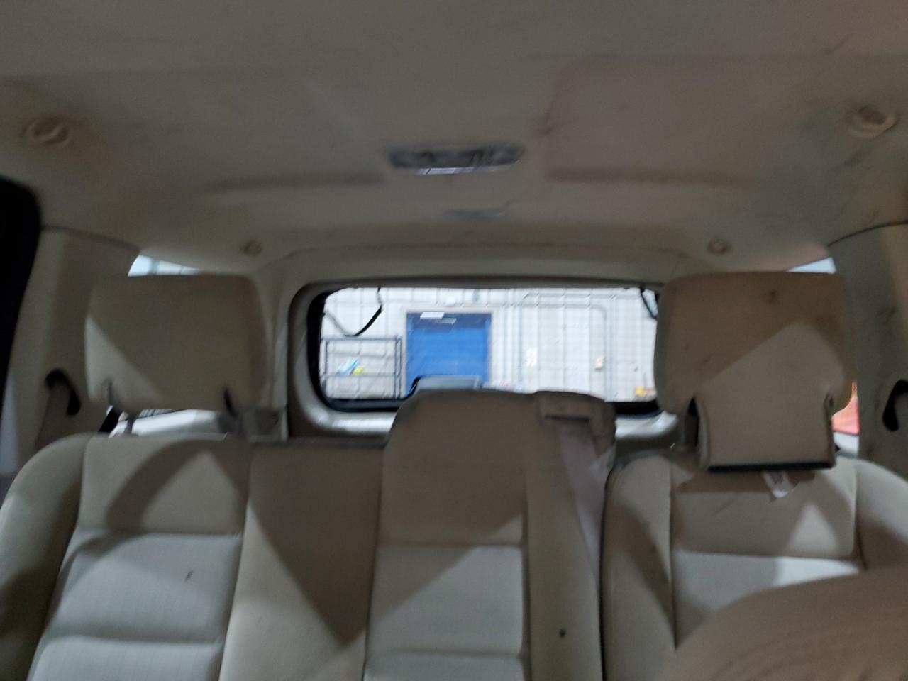 Ford Explorer Xlt Image 6