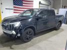 Honda Ridgeline Black Edition Image 1