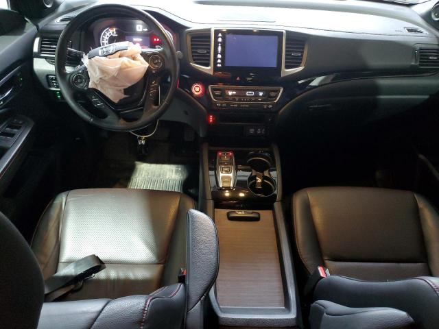 Honda Ridgeline Black Edition Image 7