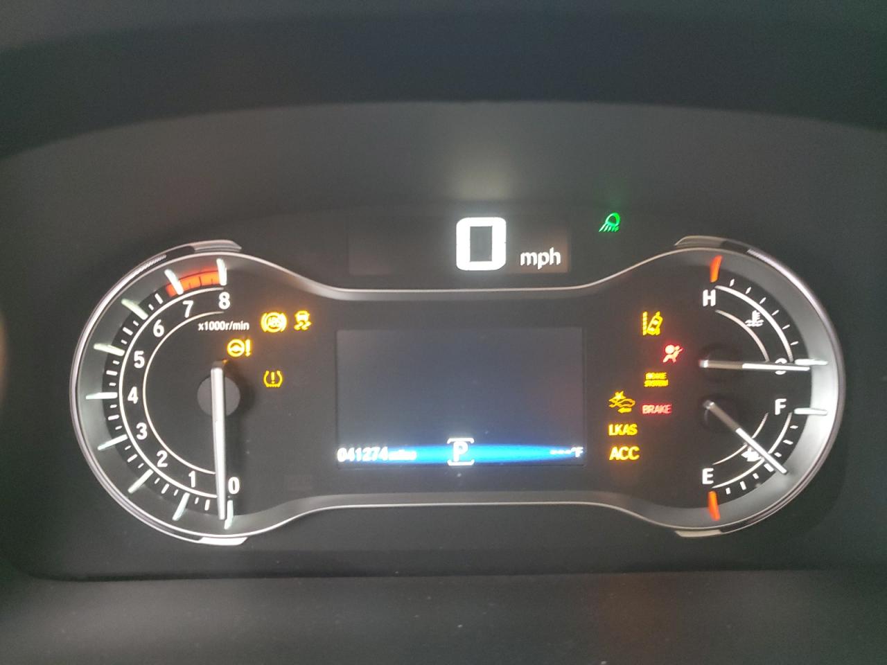 Honda Ridgeline Black Edition Image 4