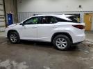 Lexus RX 350 Base Image 2
