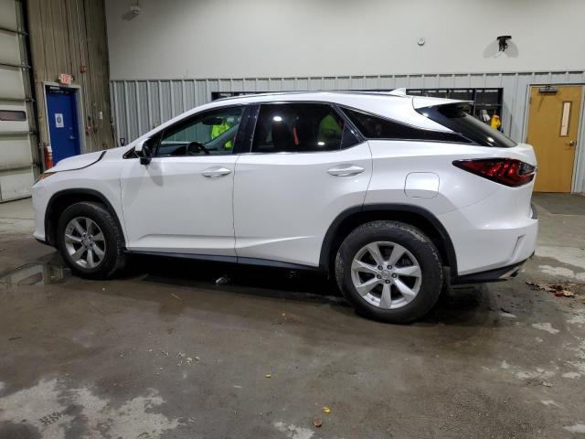 Lexus RX 350 Base Image 2