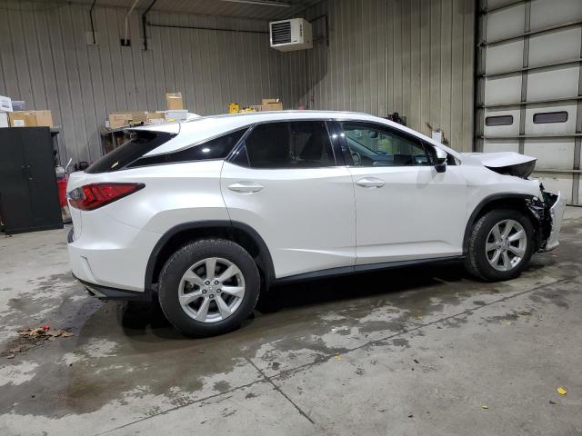 Lexus RX 350 Base Image 8