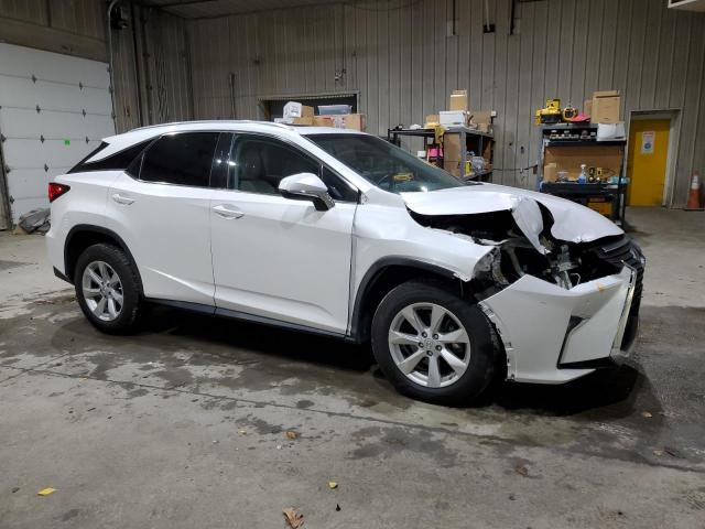 Lexus RX 350 Base Image 3