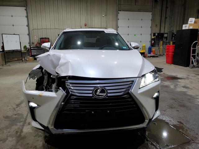 Lexus RX 350 Base Image 11