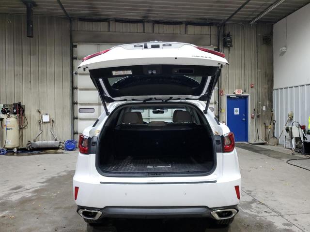 Lexus RX 350 Base Image 12