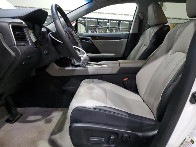Lexus RX 350 Base Image 5