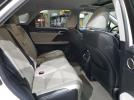 Lexus RX 350 Base Image 9