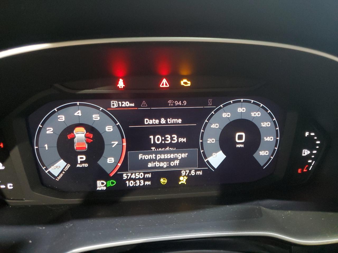 Audi Q3 Premium Plus S Line 45 Image 10