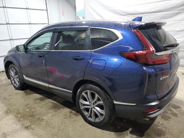 Honda Crv Touring Image 3