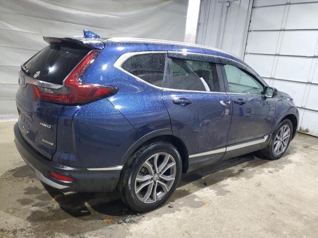 Honda Crv Touring Image 2