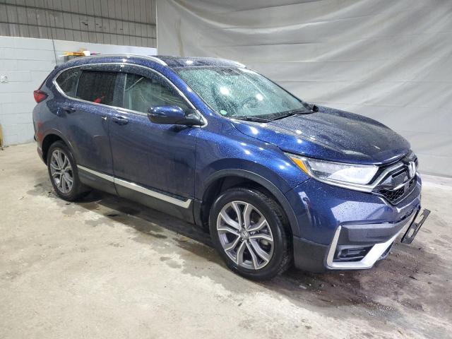 Honda Crv Touring Image 4