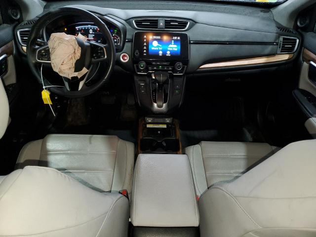 Honda Crv Touring Image 10