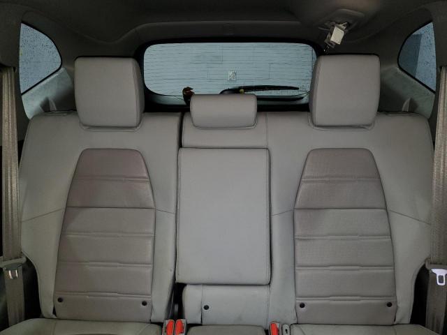 Honda Crv Touring Image 8