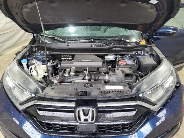 Honda Crv Touring Image 12