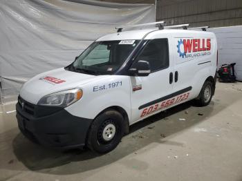  Salvage Ram Promaster