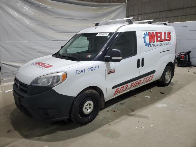  Salvage Ram Promaster