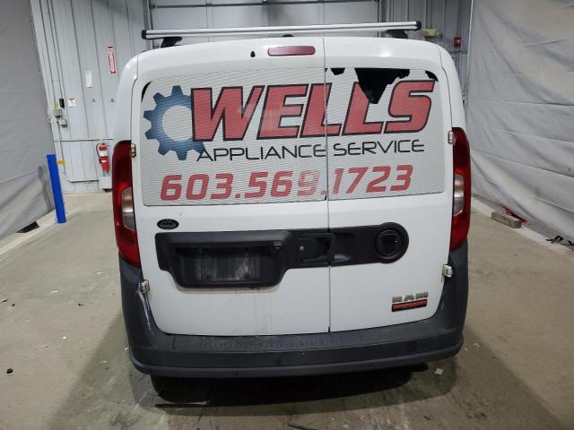 Ram Promaster Image 10