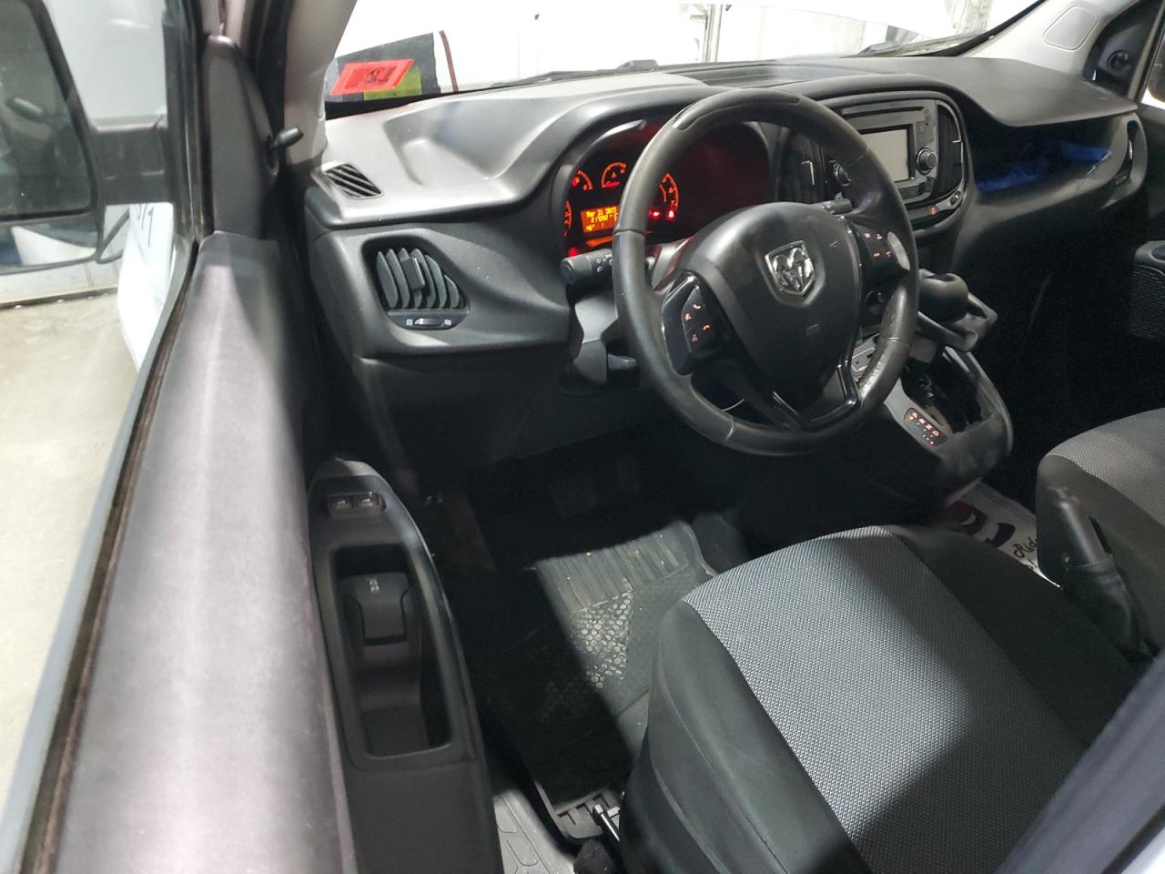 Ram Promaster Image 6