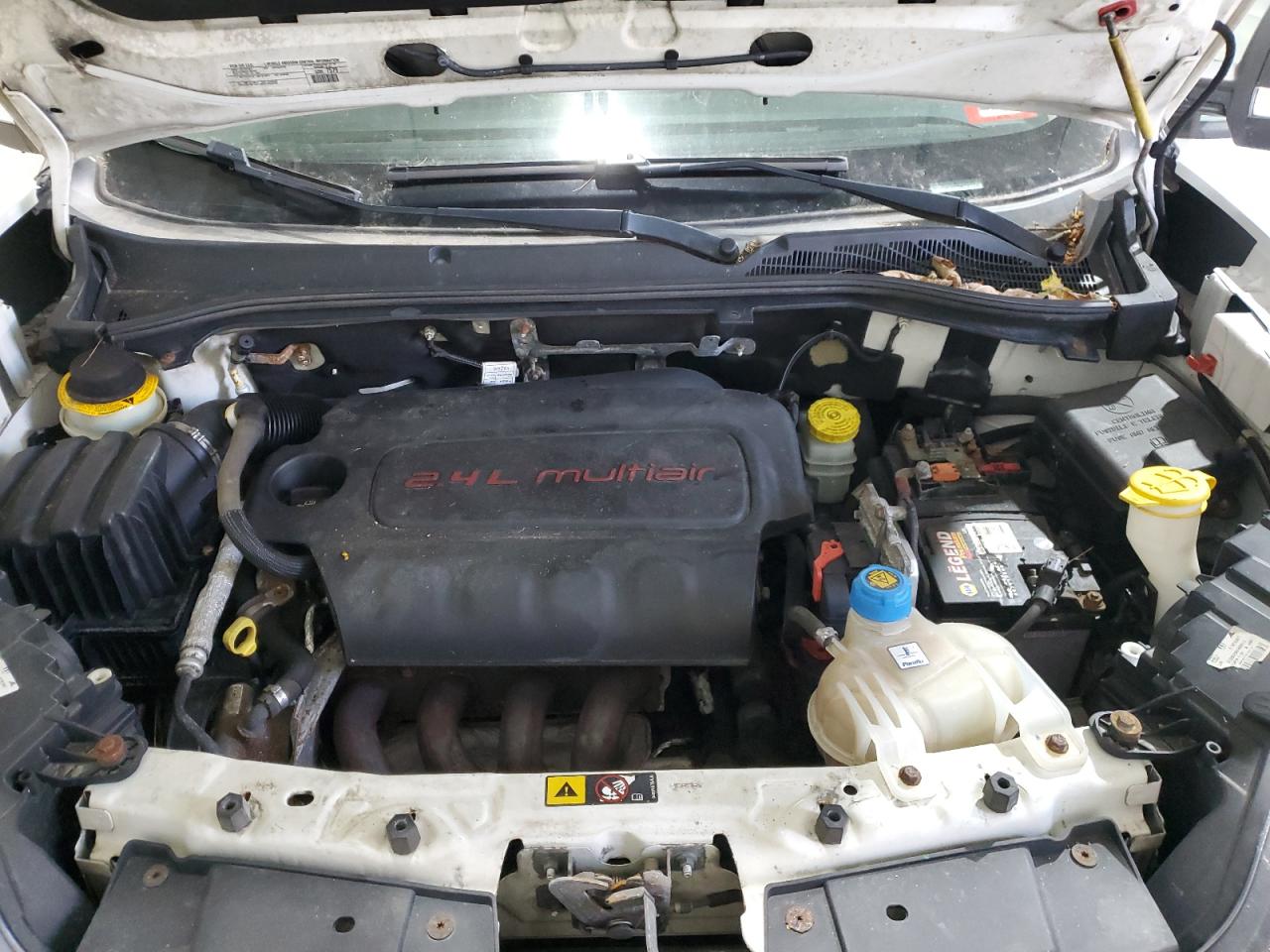 Ram Promaster Image 8