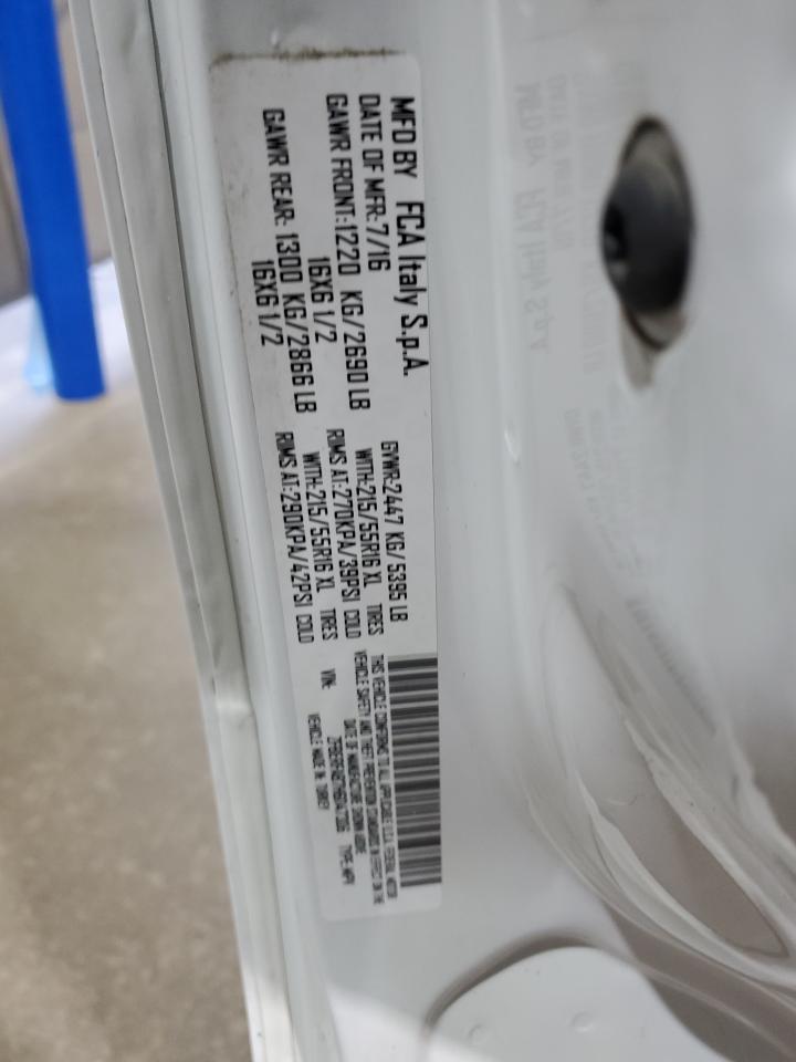 Ram Promaster Image 11