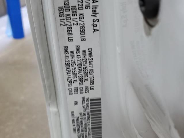 Ram Promaster Image 11