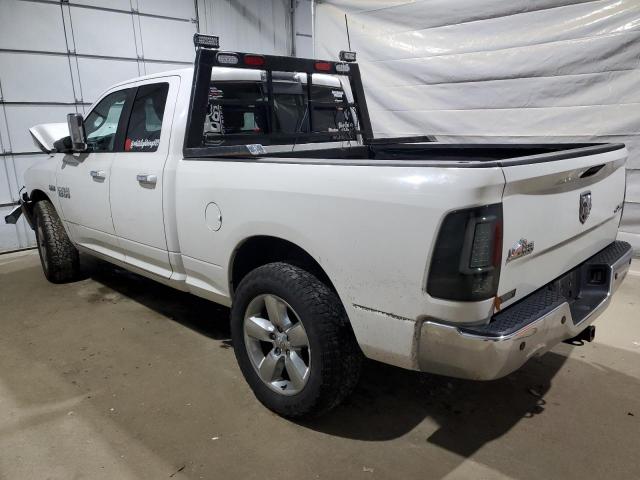 Ram 1500 Slt Image 4