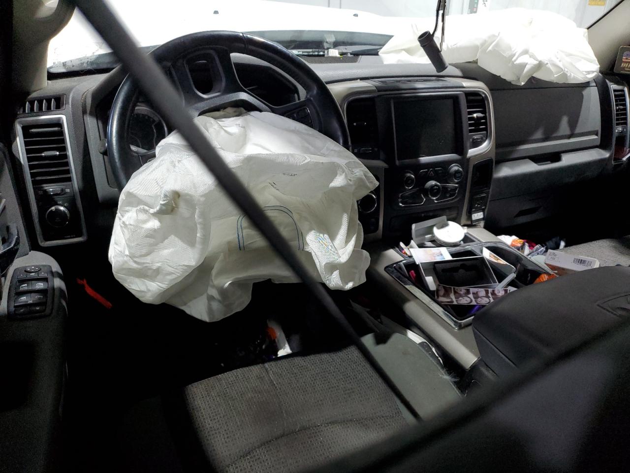 Ram 1500 Slt Image 6