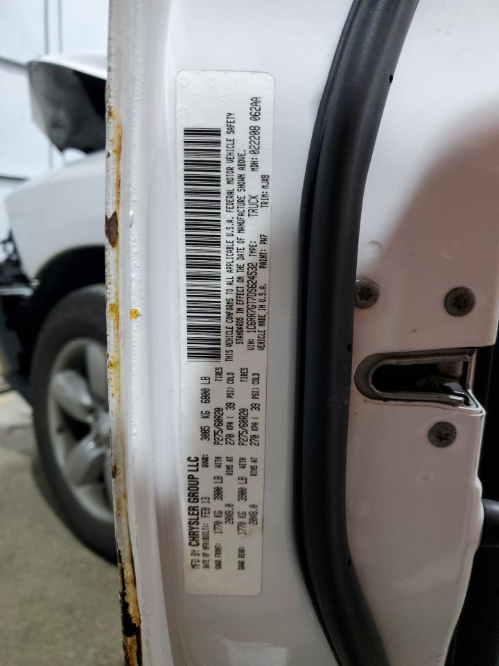 Ram 1500 Slt Image 12