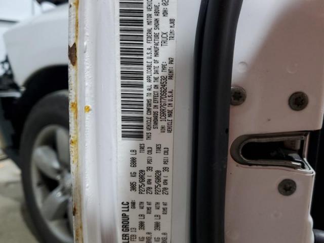 Ram 1500 Slt Image 12