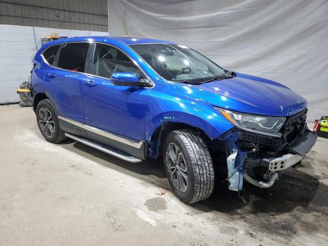 Honda Crv Ex Image 11