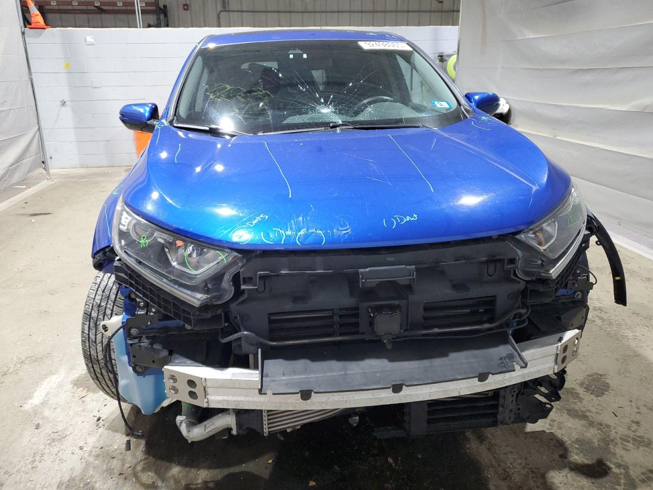 Honda Crv Ex Image 6