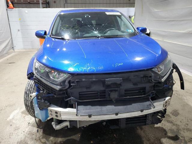 Honda Crv Ex Image 6