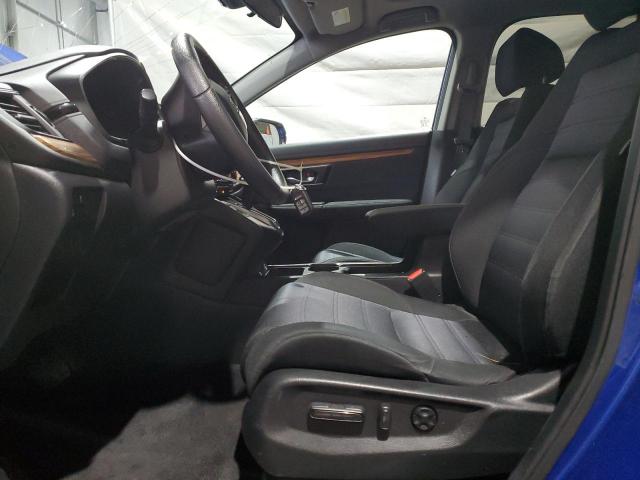 Honda Crv Ex Image 7