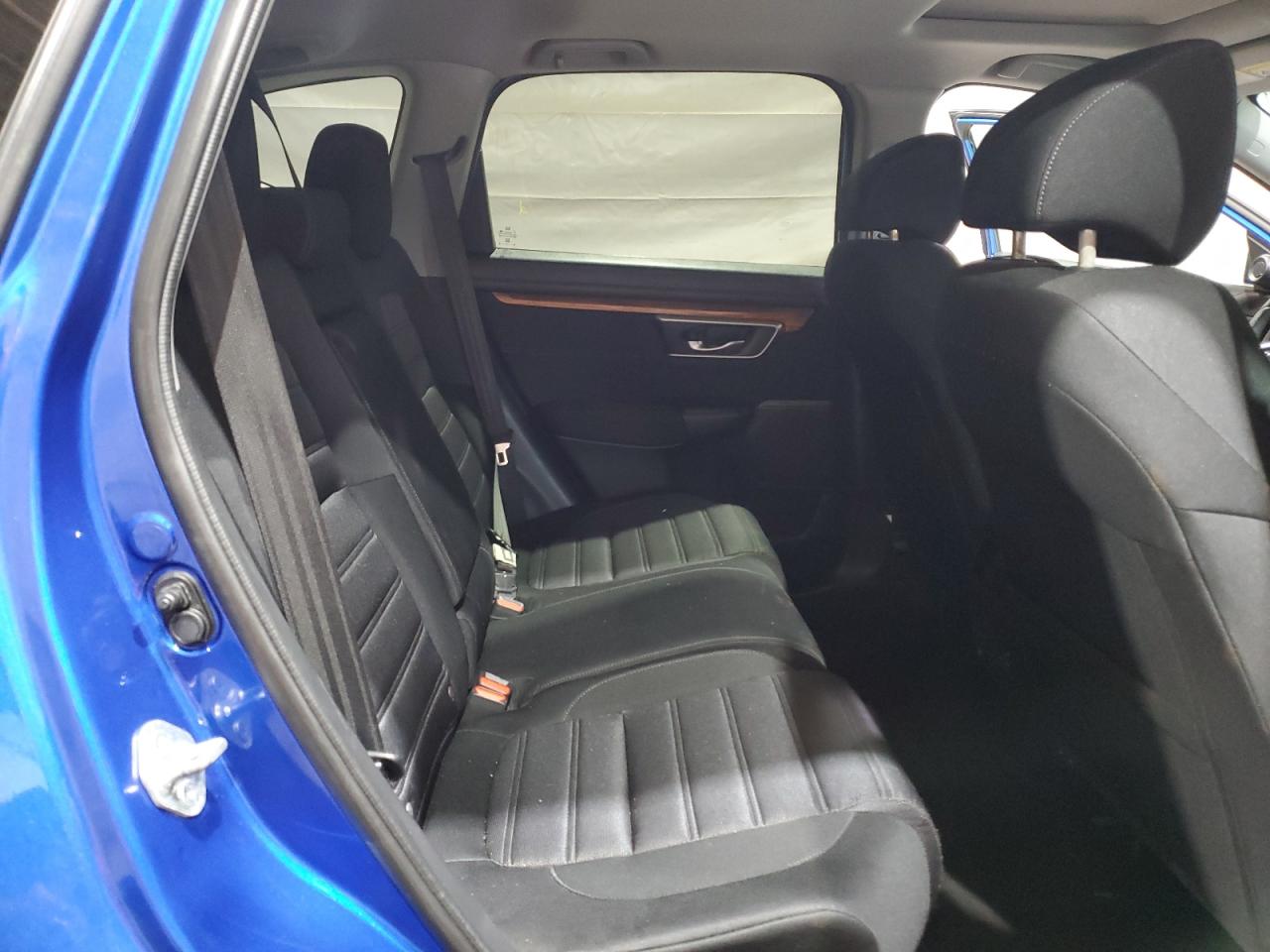 Honda Crv Ex Image 5