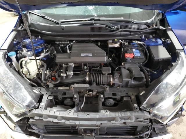 Honda Crv Ex Image 10