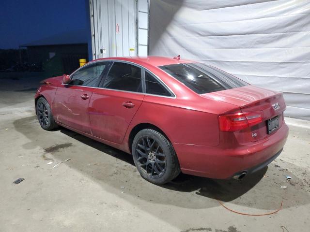 Audi A6 Premium Plus Image 3